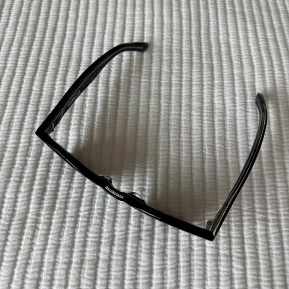 Balenciaga Cat-Eye Sunglasses - Picture 7 of 10